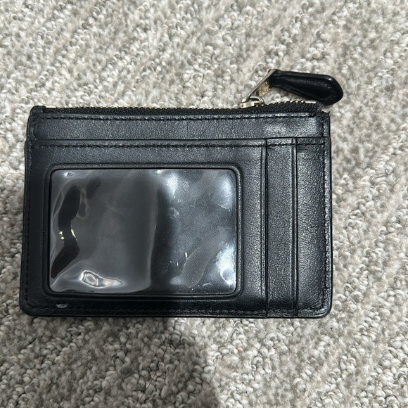 Coach card holder - Picture 2 of 3